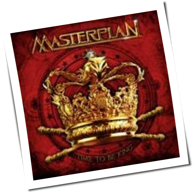 Masterplan - Time To Be King