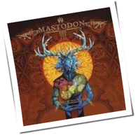 Mastodon - Blood Mountain
