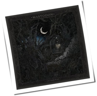 Mastodon - Cold Dark Place
