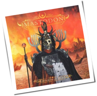 Mastodon - Emperor Of Sand