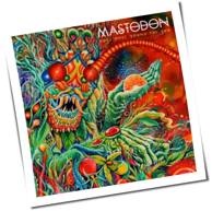 Mastodon - Once More 'Round The Sun