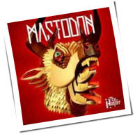 Mastodon - The Hunter