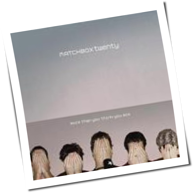 Matchbox Twenty - More Than You Think You Are