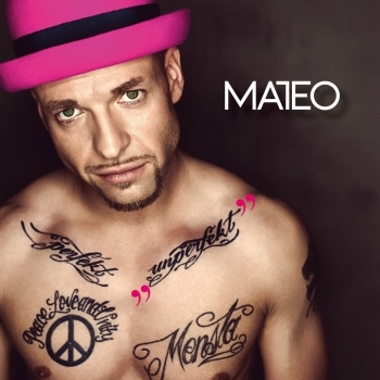 Mateo - Unperfekt Artwork