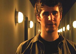 Mathew Jonson