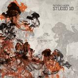 Mathias Kaden - Studio 10 Artwork