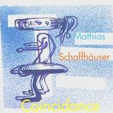 Mathias Schaffhäuser - Coincidance Artwork