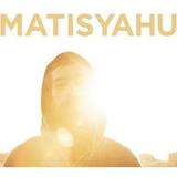 Matisyahu - Light Artwork