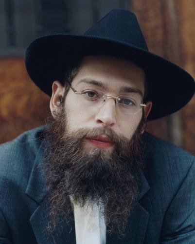 Matisyahu – Der Reggae-Exot im Portrait. – 