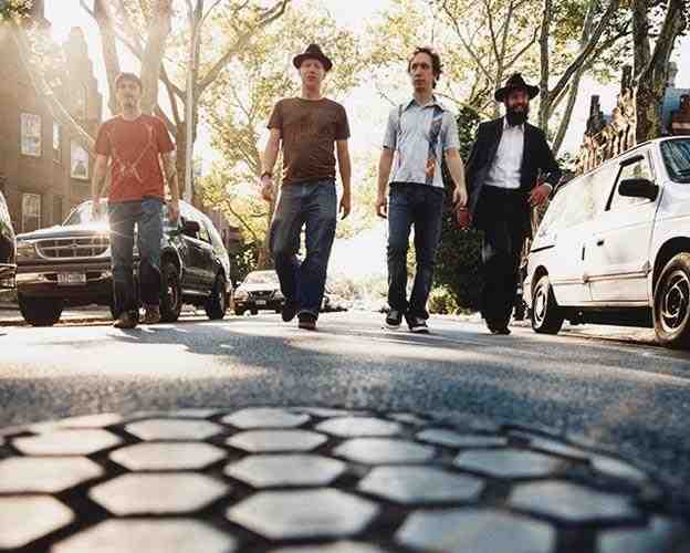 Matisyahu – Der Reggae-Exot im Portrait. – 