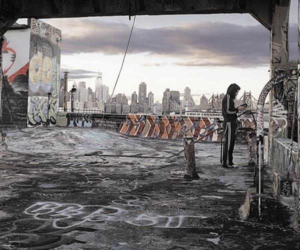 Matisyahu – Der Reggae-Exot im Portrait. – Concrete Djungle.