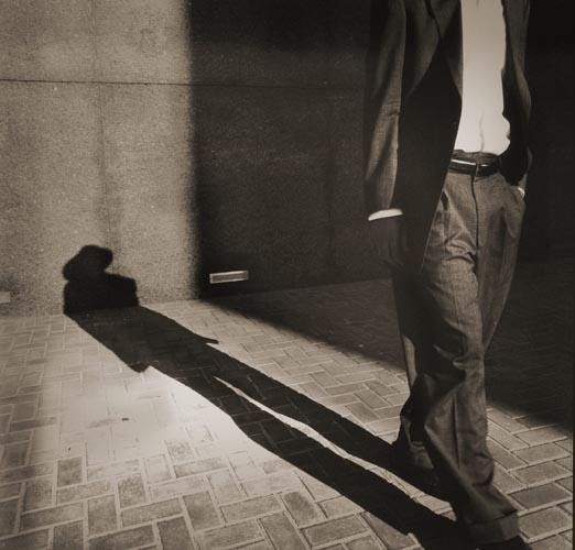 Matisyahu – Der Reggae-Exot im Portrait. – Lange Schatten werfen.