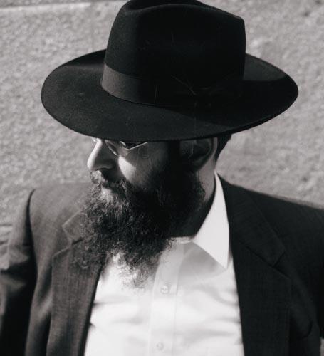 Matisyahu – Der Reggae-Exot im Portrait. – Stylish.