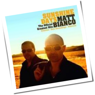 Matt Bianco - Sunshine Days - The Official Greatest Hits