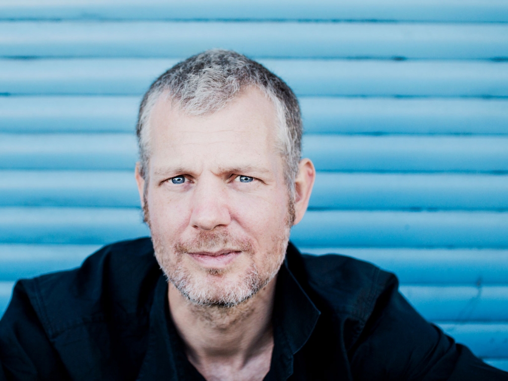 Matt Elliott