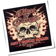 Matt Gonzo Roehr - Blitz & Donner