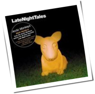 Matt Helders - Late Night Tales