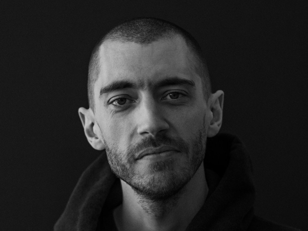 Matt Karmil