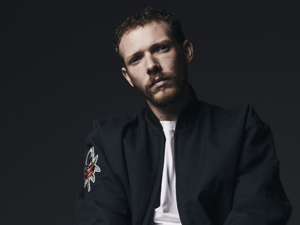 Matt Maeson