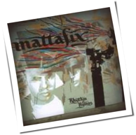 Mattafix - Rhythm & Hymns
