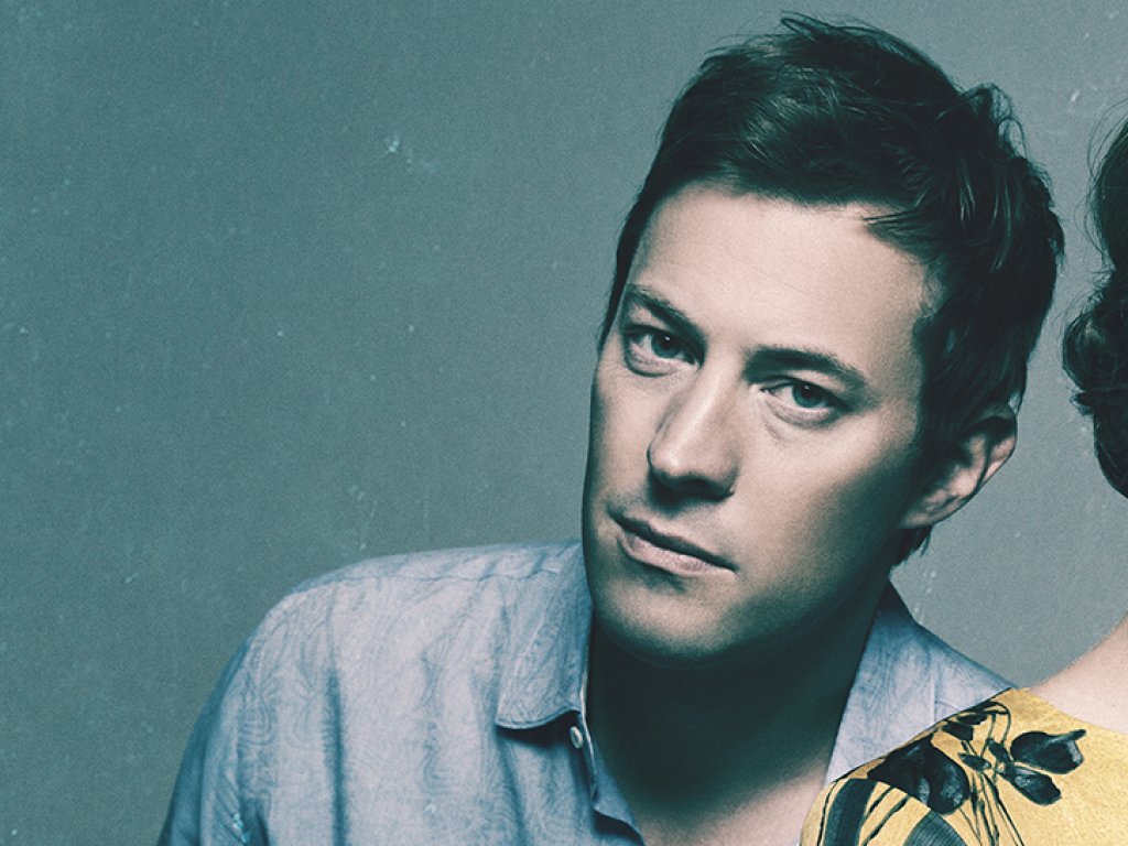 Matthew Barber