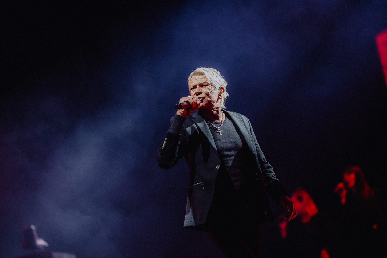 Matthias Reim – Matthias Reim.