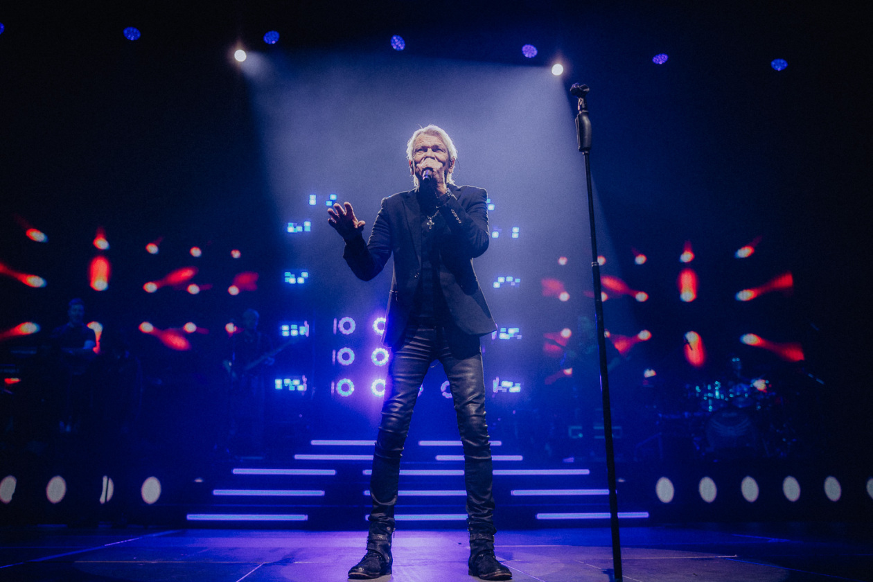 Matthias Reim – Matthias Reim.