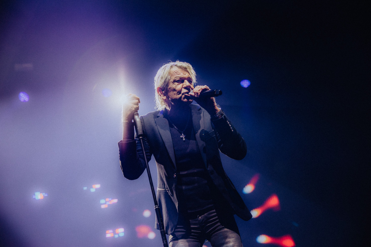 Matthias Reim – Matthias Reim.