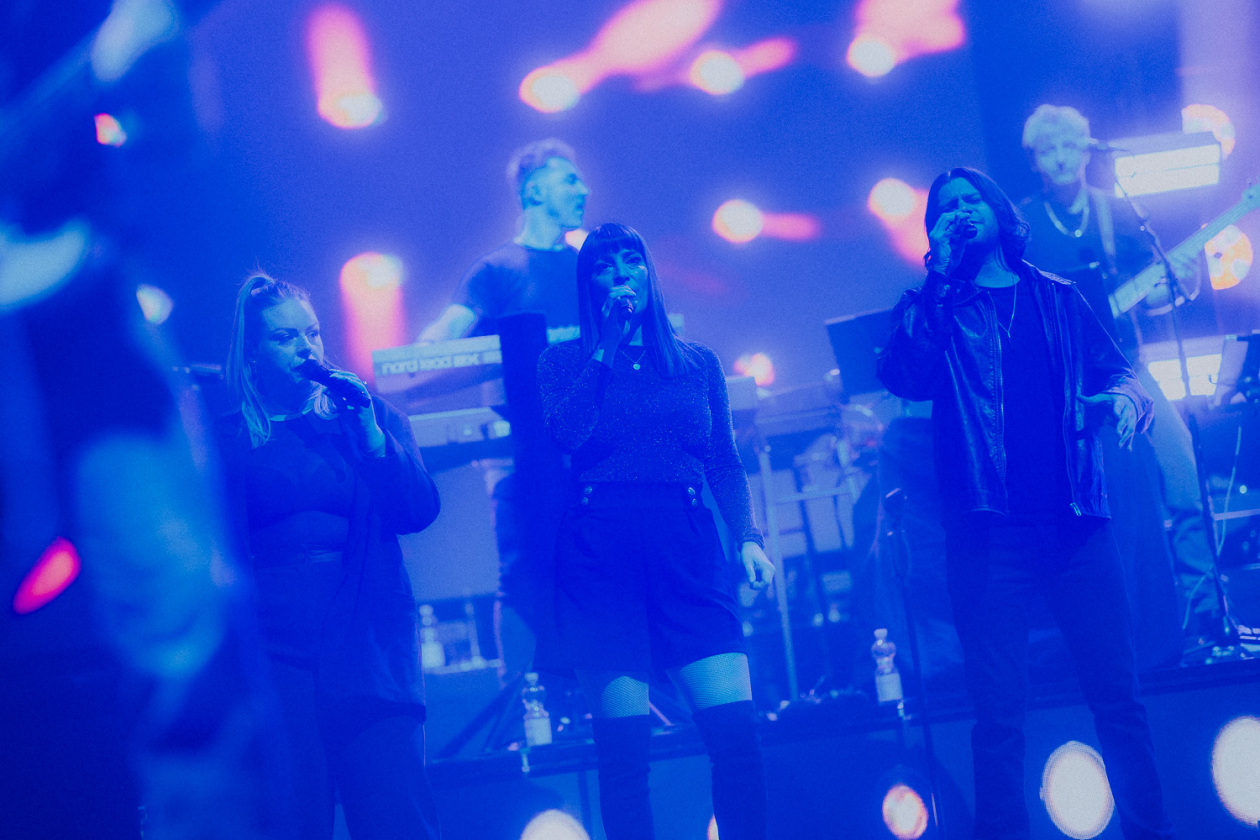 Matthias Reim – Sing it!