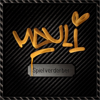 Mauli - Spielverderber Artwork