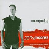 Mauro Picotto - Meganite