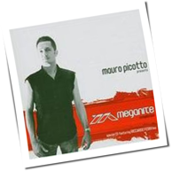 Mauro Picotto - Meganite