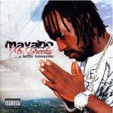 Mavado - Mr. Brooks - A Better Tomorrow