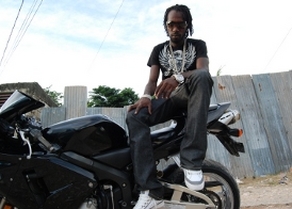 Mavado