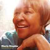Mavis Staples - You Are Not Alone Artwork