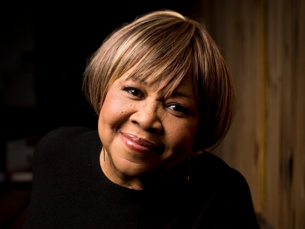 Mavis Staples