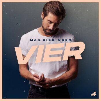 Max Giesinger - Vier Artwork