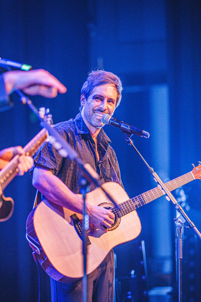 Max Giesinger – Max Giesinger.