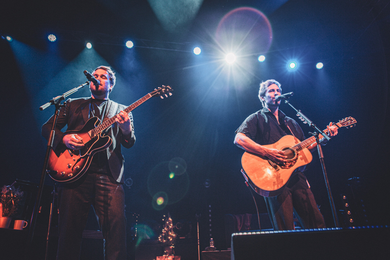 Max Giesinger – Max Giesinger.