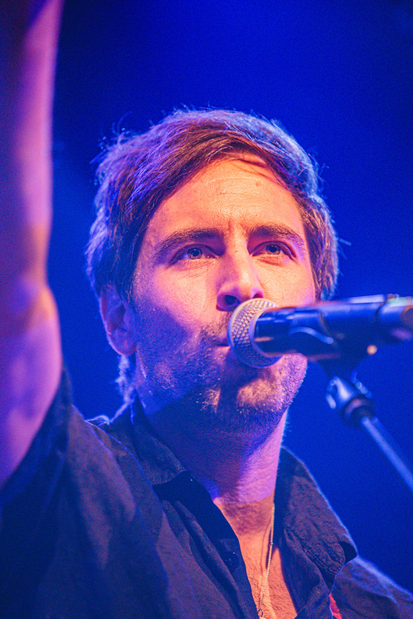 Max Giesinger – Max Giesinger.