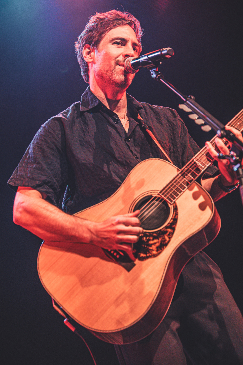 Michael Patrick Kelly – 