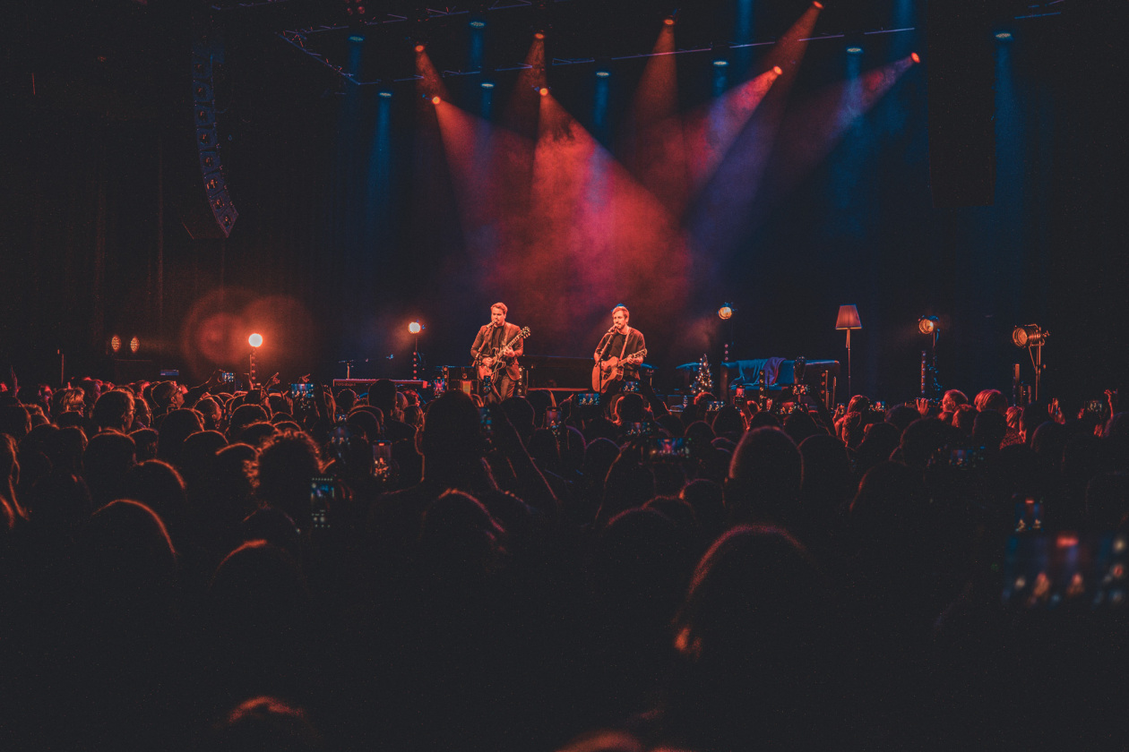 Max Giesinger – Max Giesinger.