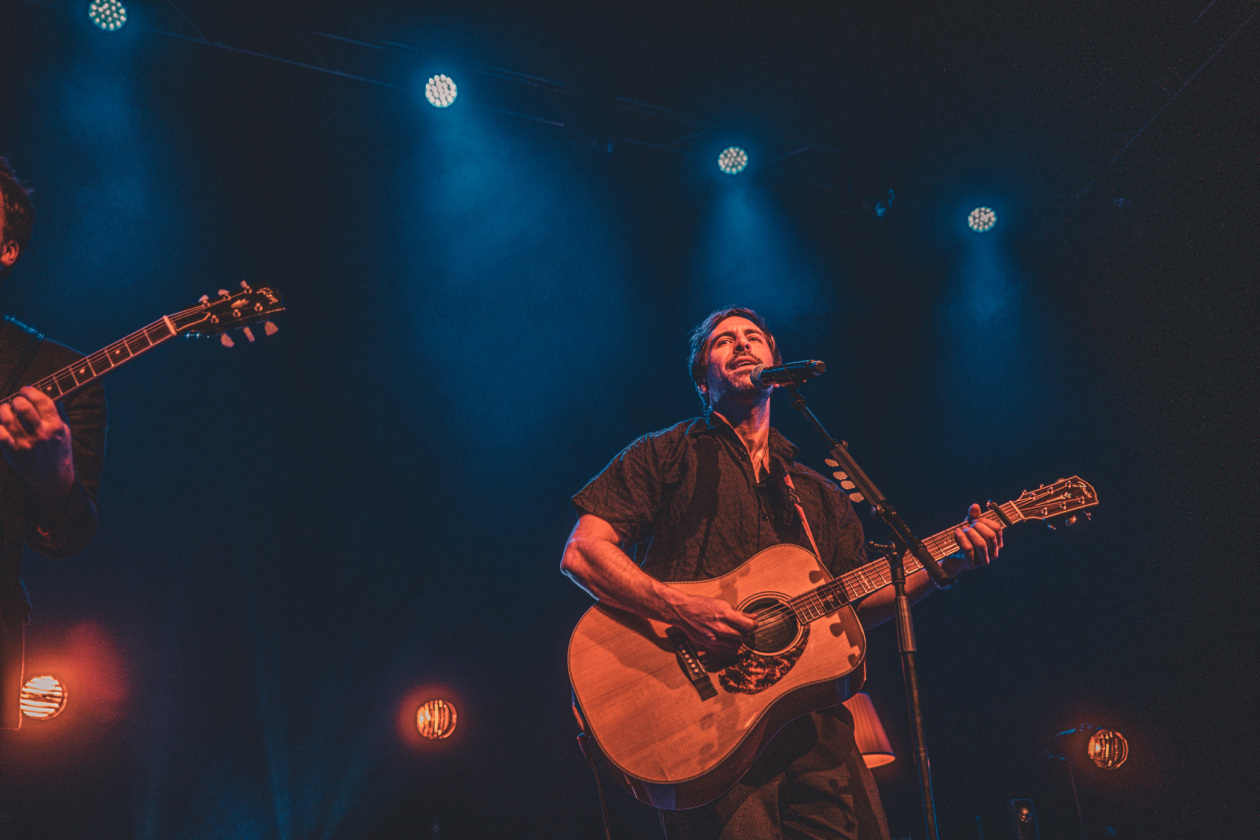 Max Giesinger – Max Giesinger.