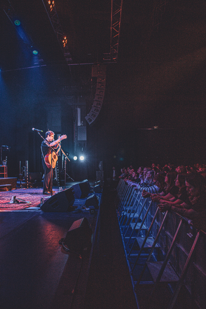 Max Giesinger – Max Giesinger.