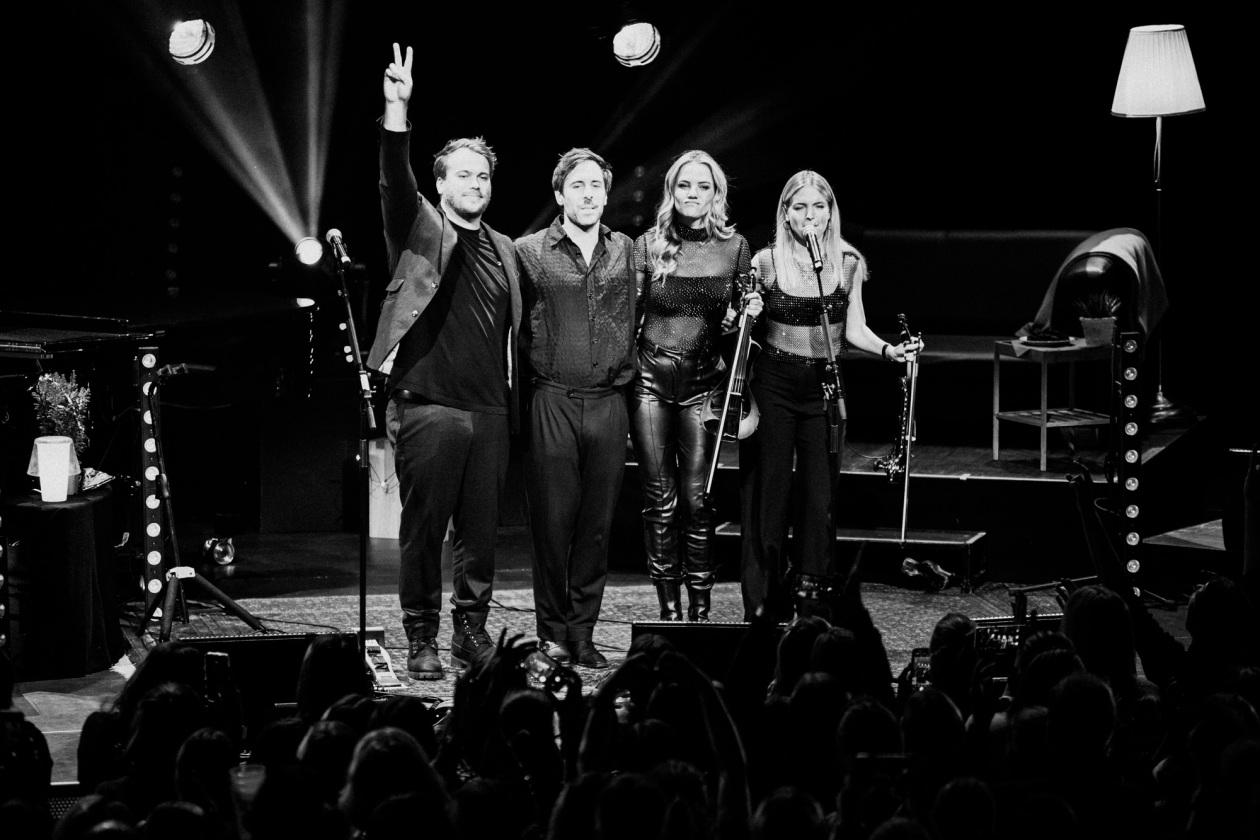 Max Giesinger – Adieu 2024!