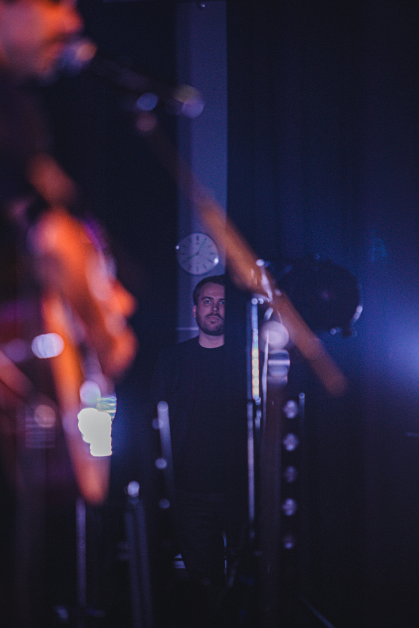 Max Giesinger – Ein besinnlicher Jahresabschluss.