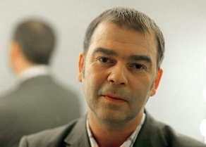 Max Goldt