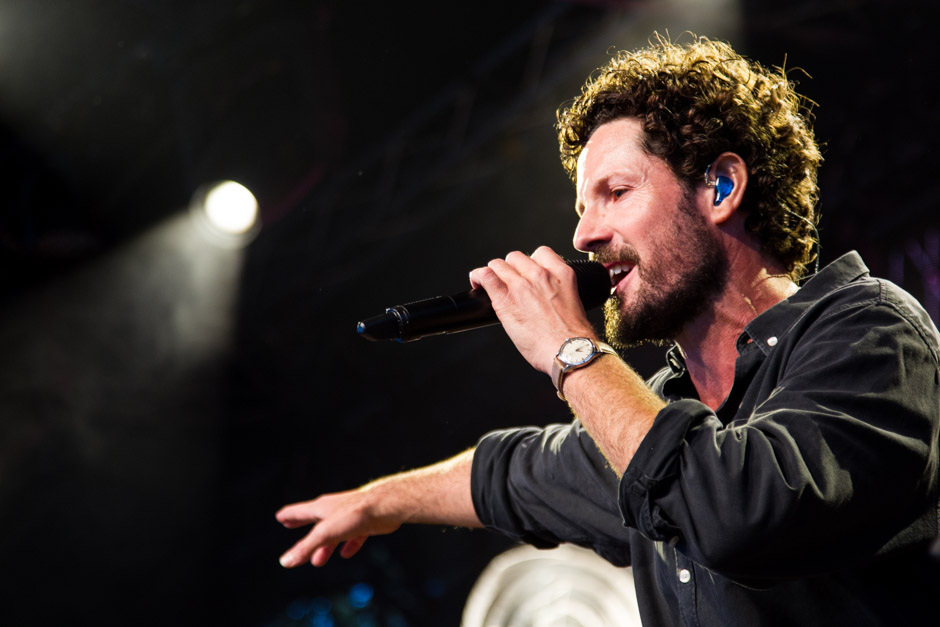 Max Herre – Max Herre.