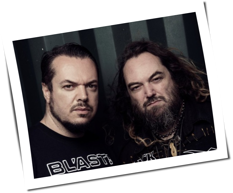 Max & Igor Cavalera