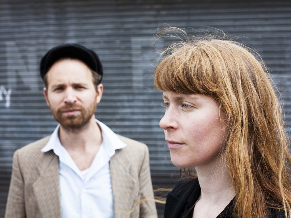 Max & Laura Braun